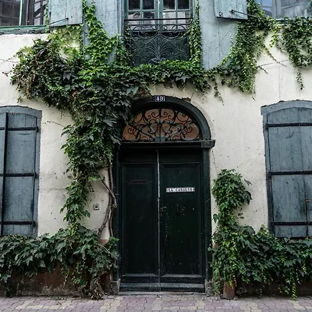La Casalys Alojamento de Acomodação e Pequeno-almoço Quillan