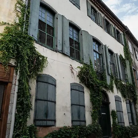 La Casalys Alojamento de Acomodação e Pequeno-almoço *
