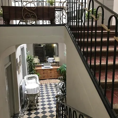 Alojamento de Acomodação e Pequeno-almoço La Casalys