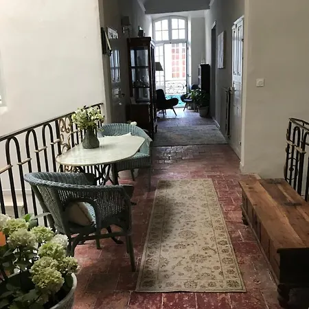 La Casalys Alojamento de Acomodação e Pequeno-almoço *