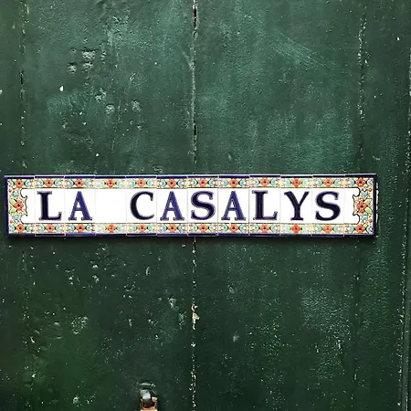 La Casalys Alojamento de Acomodação e Pequeno-almoço