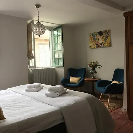 Alojamento de Acomodação e Pequeno-almoço La Casalys *