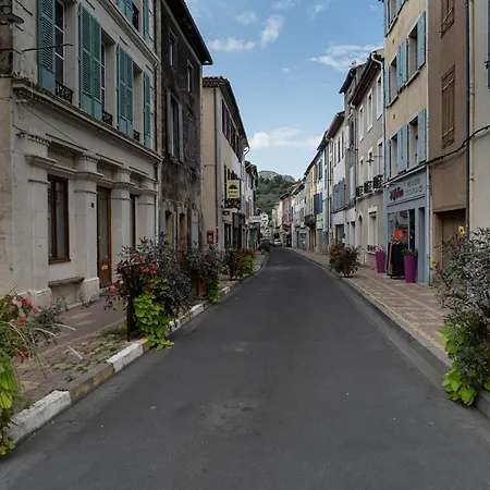 La Casalys Quillan