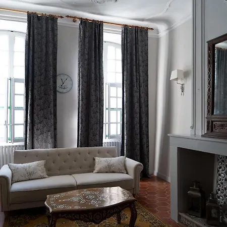 La Casalys Alojamento de Acomodação e Pequeno-almoço Quillan